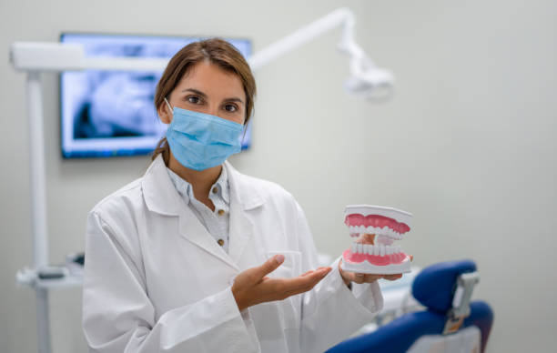Best Emergency Orthodontic Repairs in Mbrian Park, CA