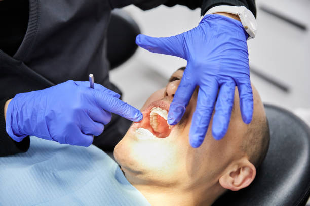 Best Urgent Dental Care in Mbrian Park, CA