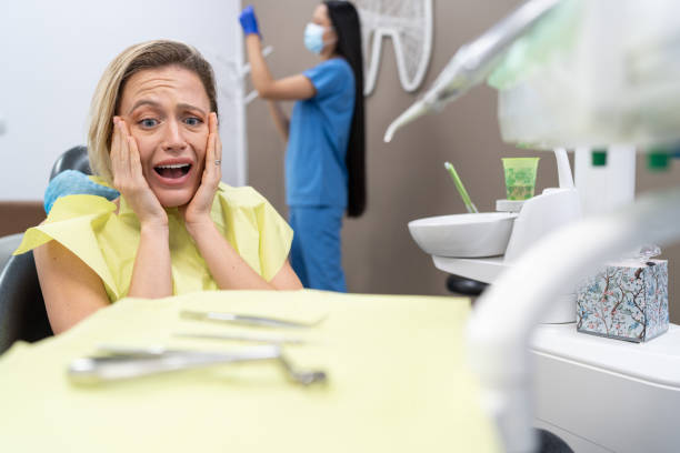 Best Emergency Tooth Extraction in Mbrian Park, CA