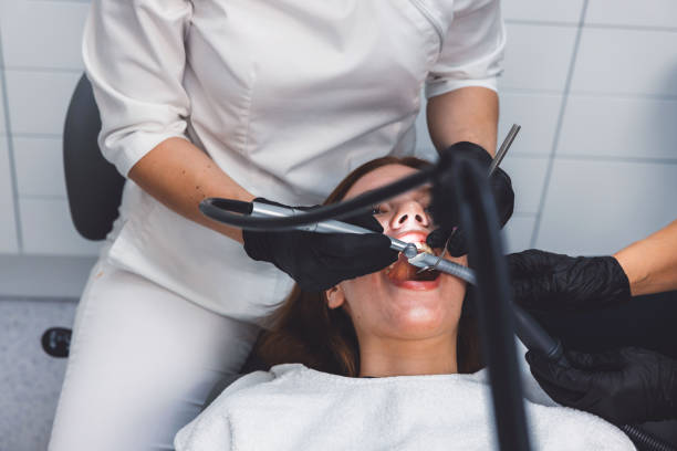 Best Walk-In Emergency Dentist in Mbrian Park, CA