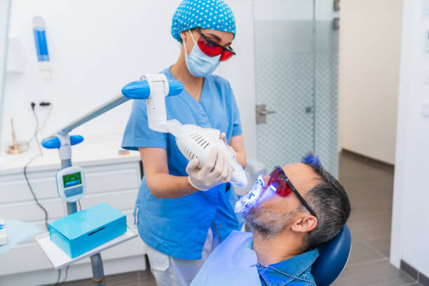 Best Pediatric Emergency Dentist in Mbrian Park, CA