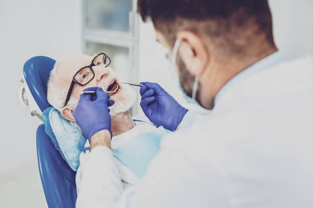 Best Emergency Treatment for Toothache in Mbrian Park, CA
